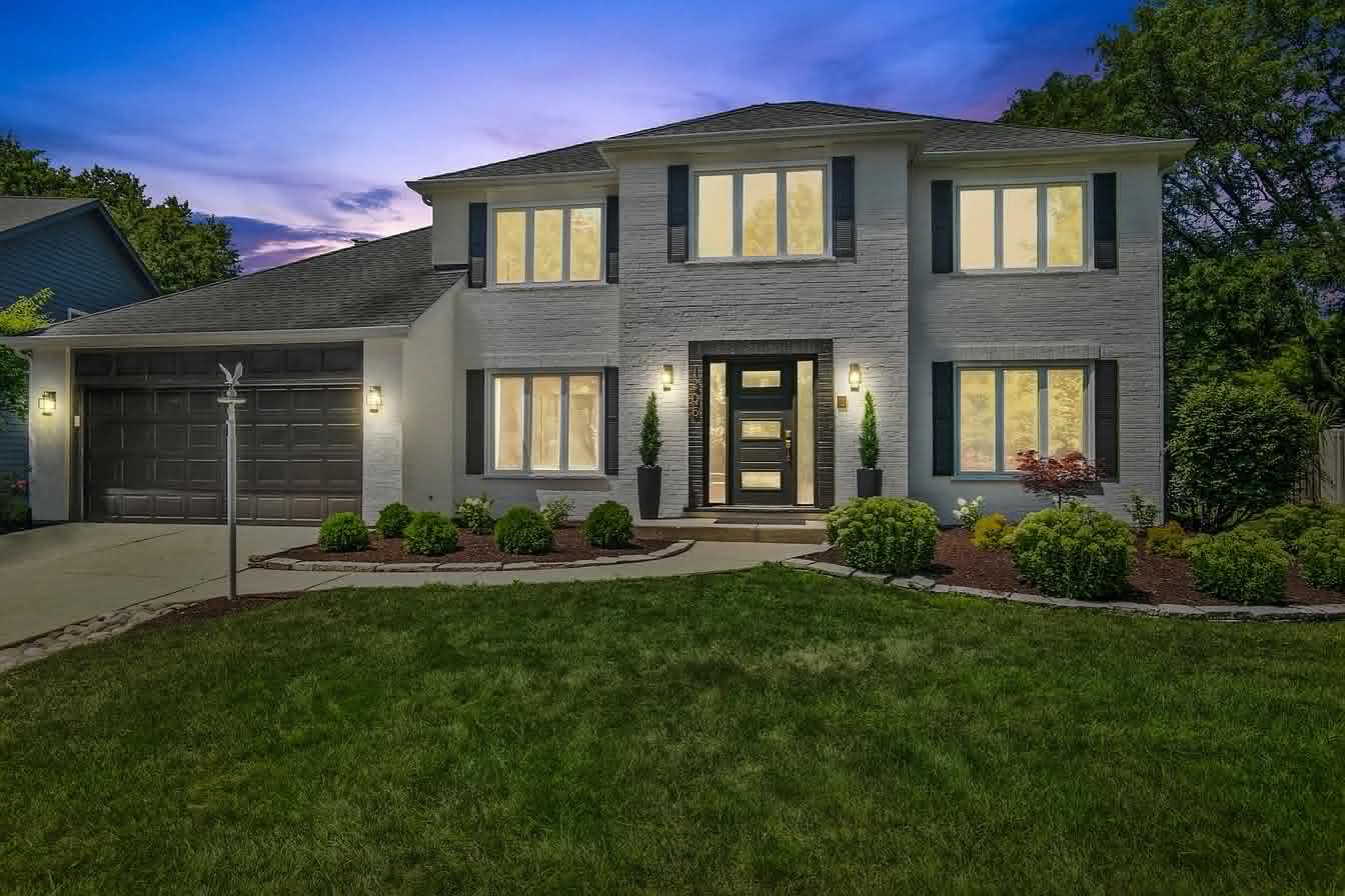 Residential property acquired by JM Realty Services Inc.